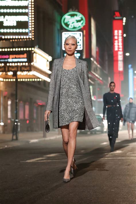 michael kors otoño invierno 2021|Michael Kors collection 2021.